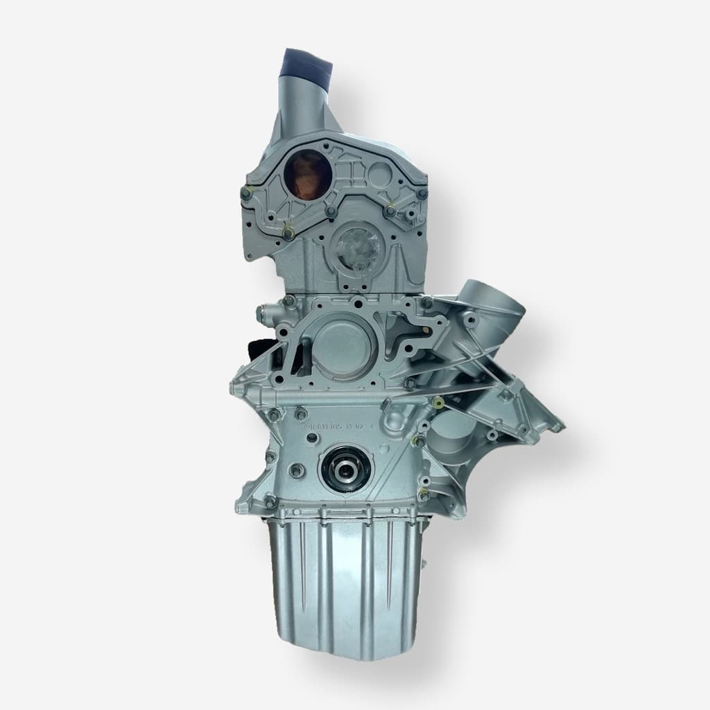 Moteur OM 646.985 — vue 3