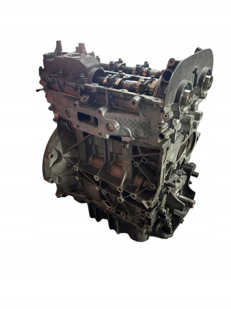 Moteur UNDA — vue 3