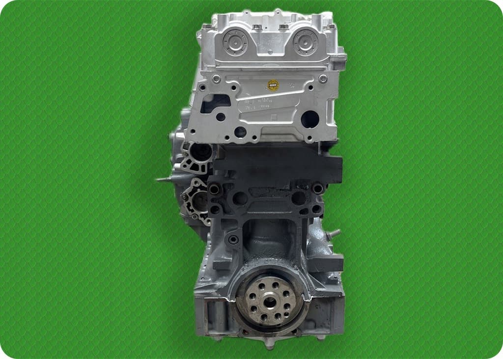 Moteur F1CE0481F — vue 4