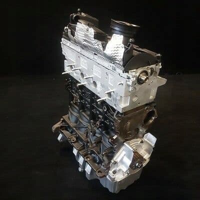 Moteur CEGA — vue 2