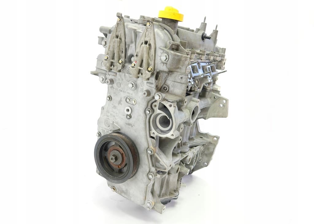 Moteur H5F 408 — vue 4