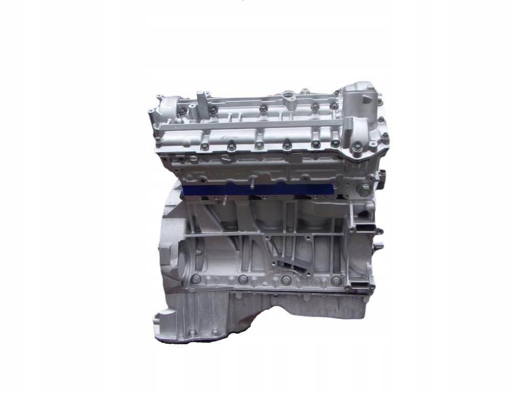 Moteur OM 642.910 — vue 3