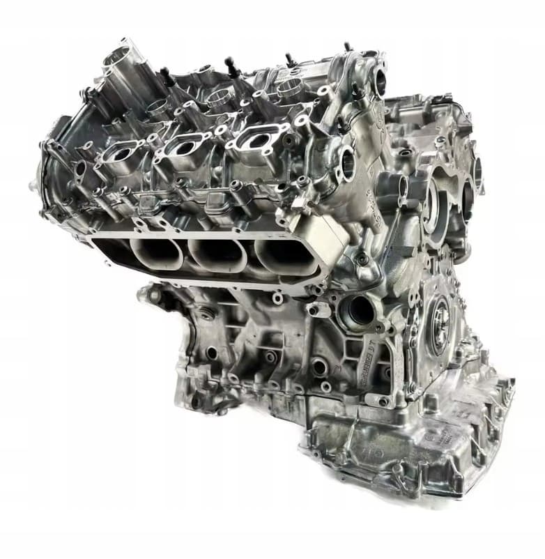 Moteur DLZA — vue 3