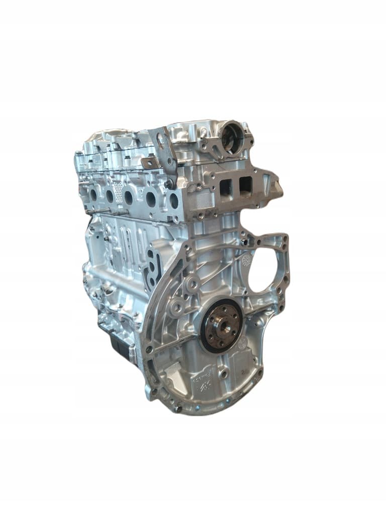 Moteur YHY (DV5RD) — vue 2