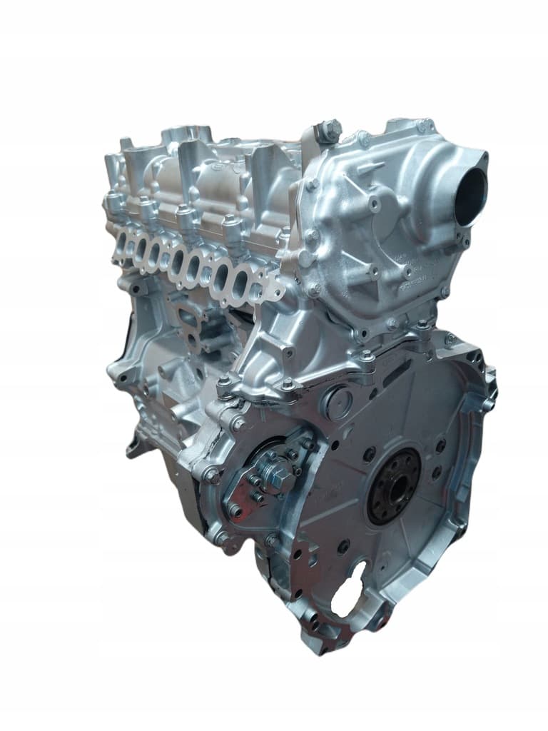 Moteur 204DTH(AJ20D4) - Image 1