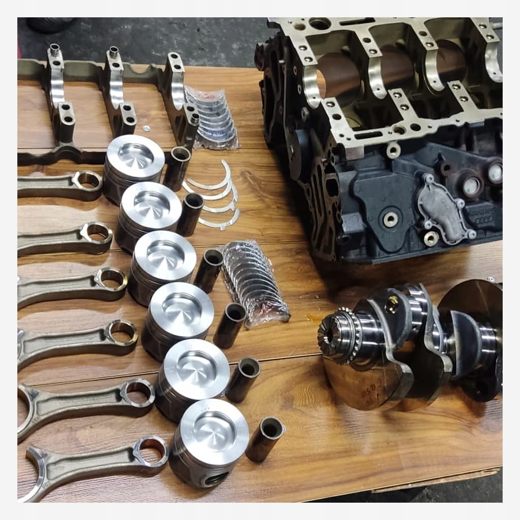 Moteur DCBD — vue 16