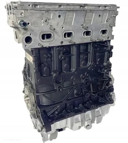 Moteur CFJB — vue 2