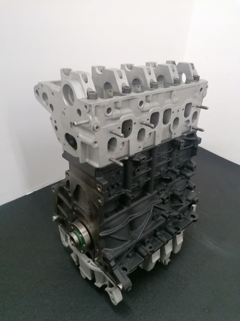 Moteur BRT - Image 1