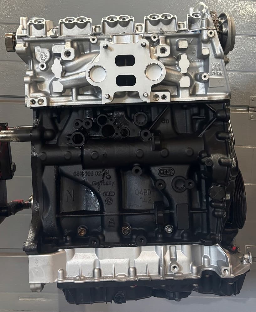 Moteur CNCE — vue 4