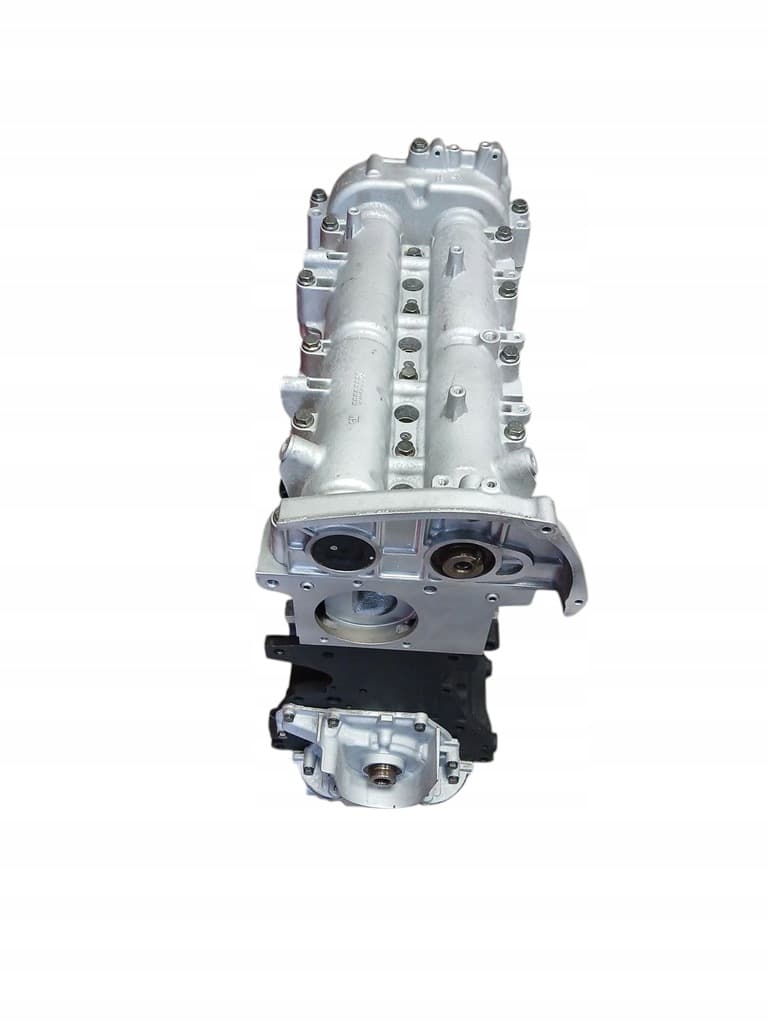 Moteur A 20 DTR — vue 5