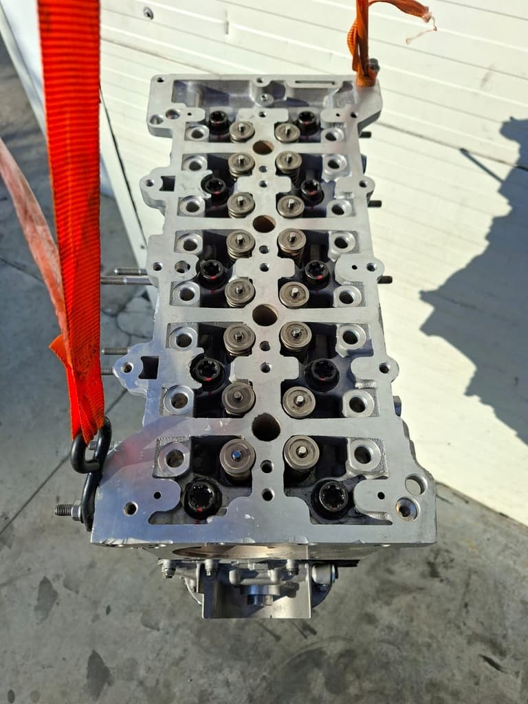 Moteur 46349131 — vue 6