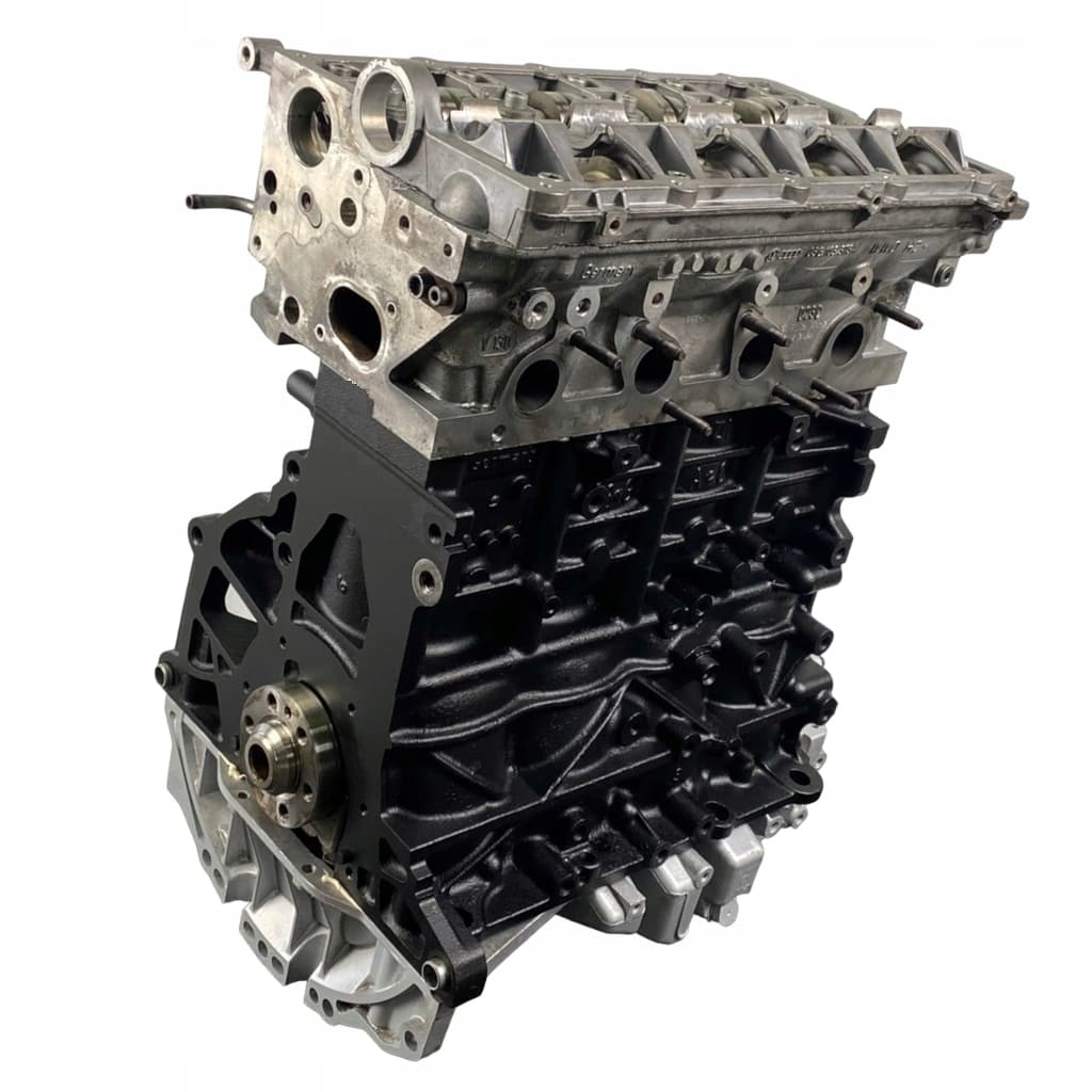 Moteur BNA — vue 3