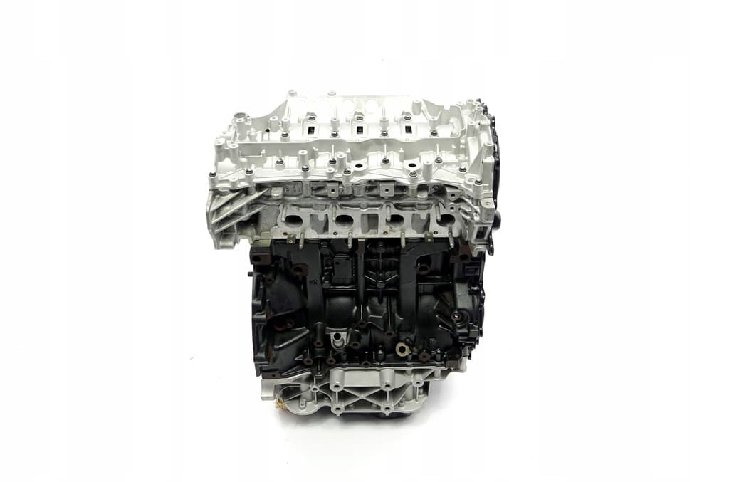 Moteur M9T 882 — vue 2