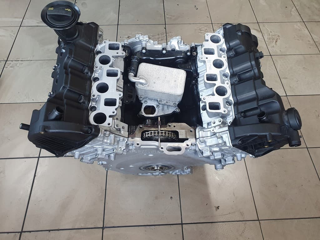 Moteur CGQB — vue 2