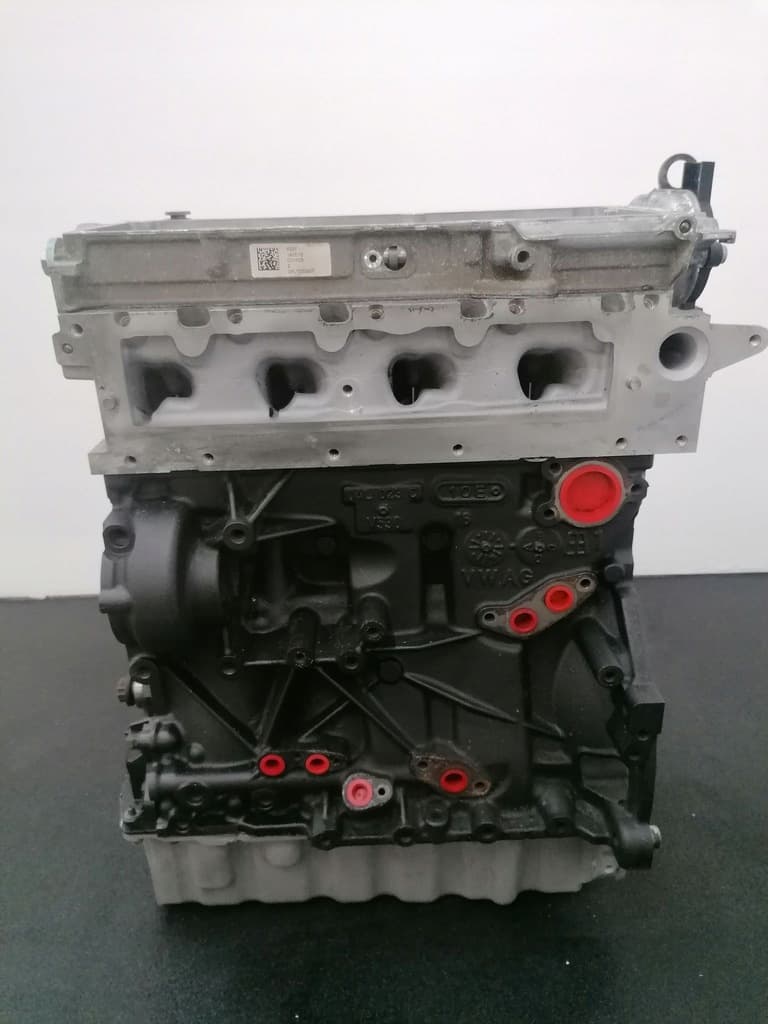 Moteur DFSD — vue 2