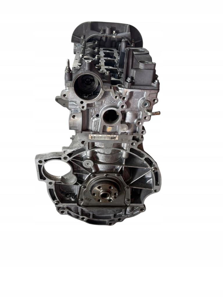 Moteur UNDA — vue 7