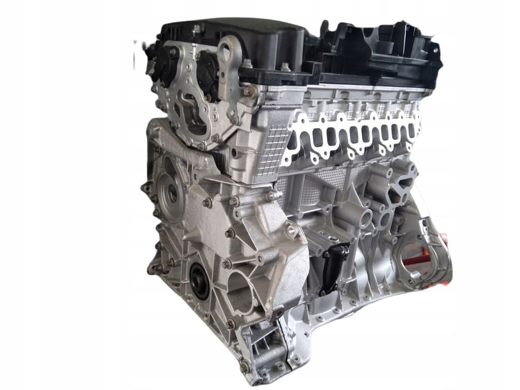 Moteur M 271.860 pour Mercedes-Benz C-class