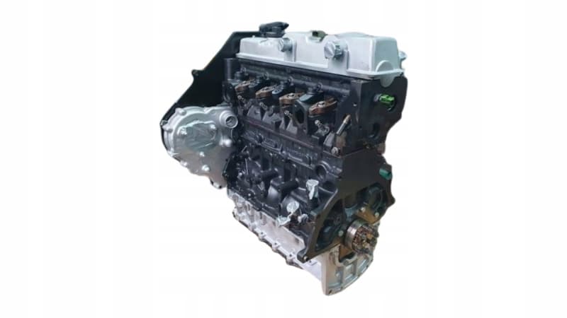 Moteur QYBA — vue 3