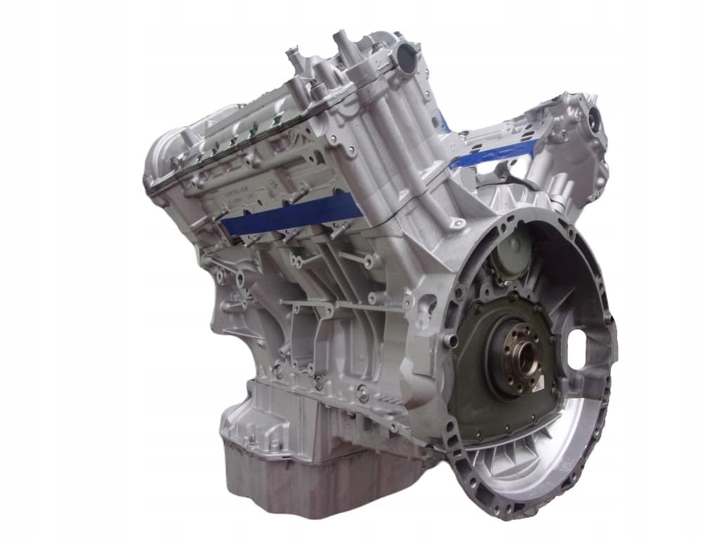 Moteur OM 642.898 — vue 7