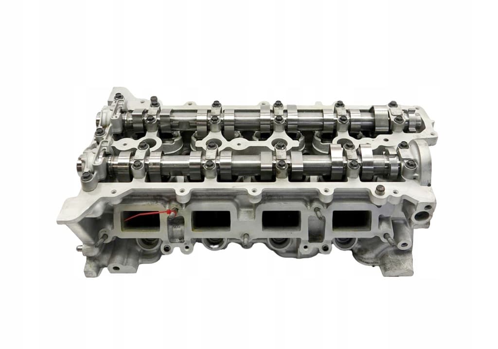 Moteur H5F 408 — vue 12