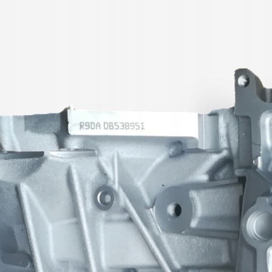 Moteur R9DA — vue 5