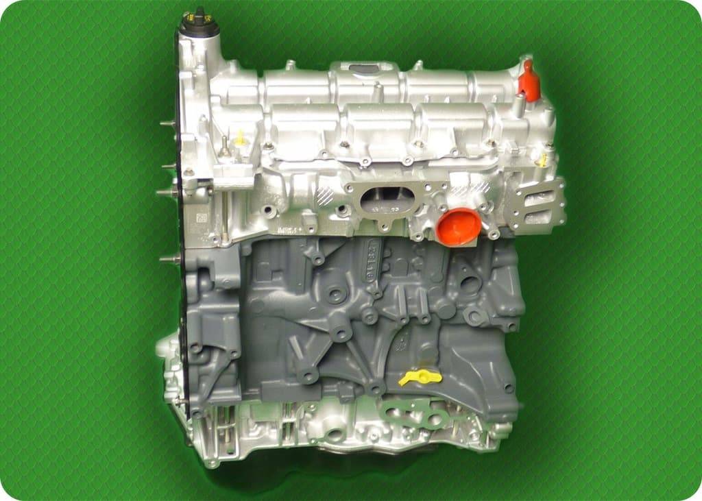 Moteur YLF6 - Image 1