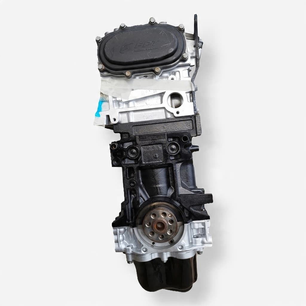 Moteur F1AGL411N — vue 4