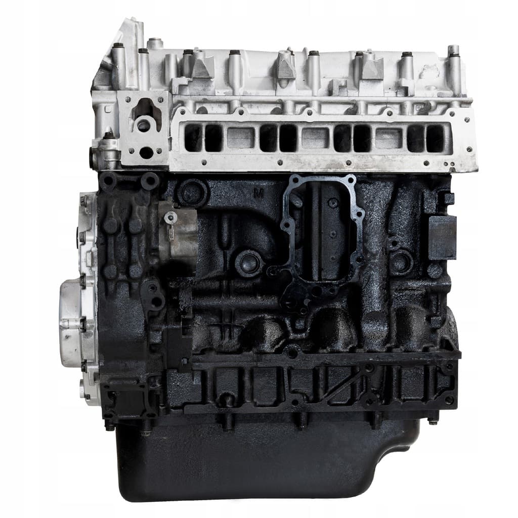 Moteur F1CE3481K — vue 4