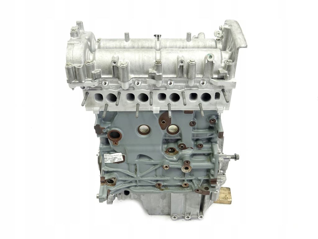Moteur EBV — vue 4