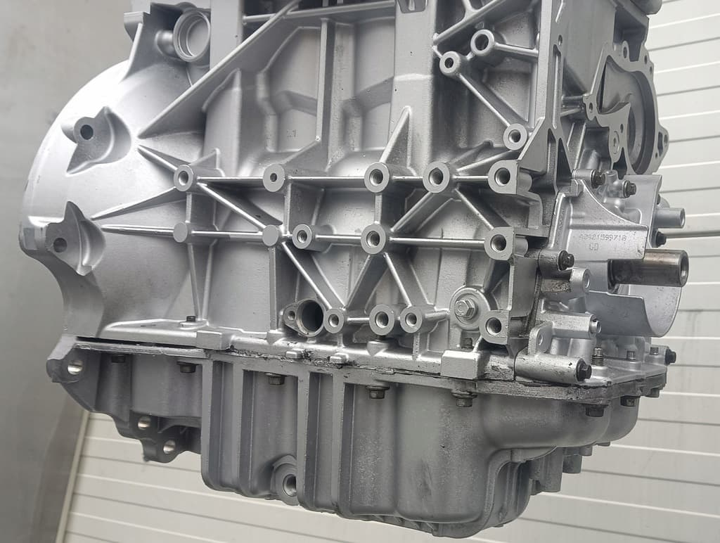 Moteur UNCB — vue 8