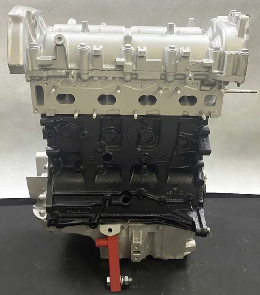 Moteur 250 A1.000 — vue 3