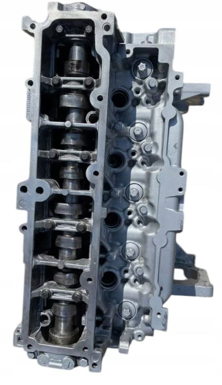 Moteur BHW (DV6FE) — vue 3