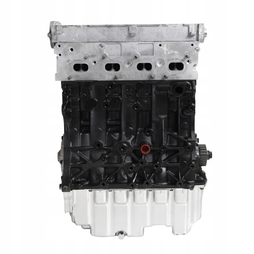 Moteur ALL — vue 4