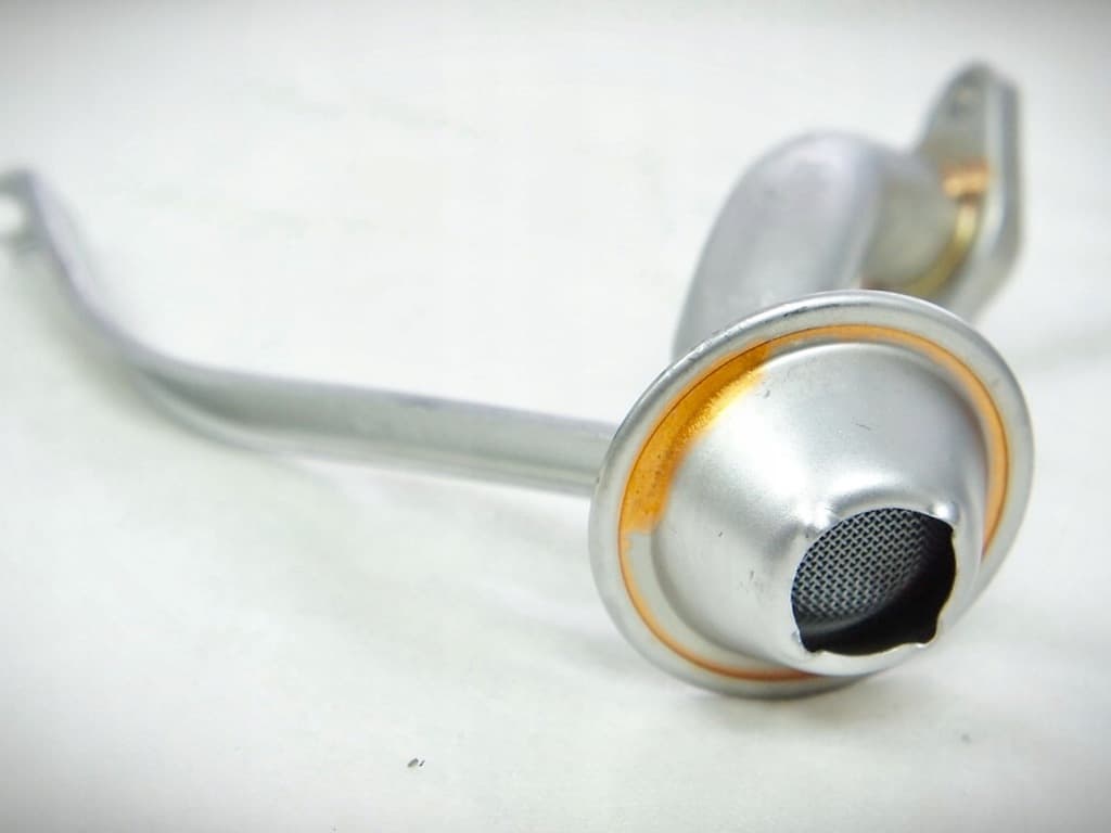 Moteur CLJA — vue 9