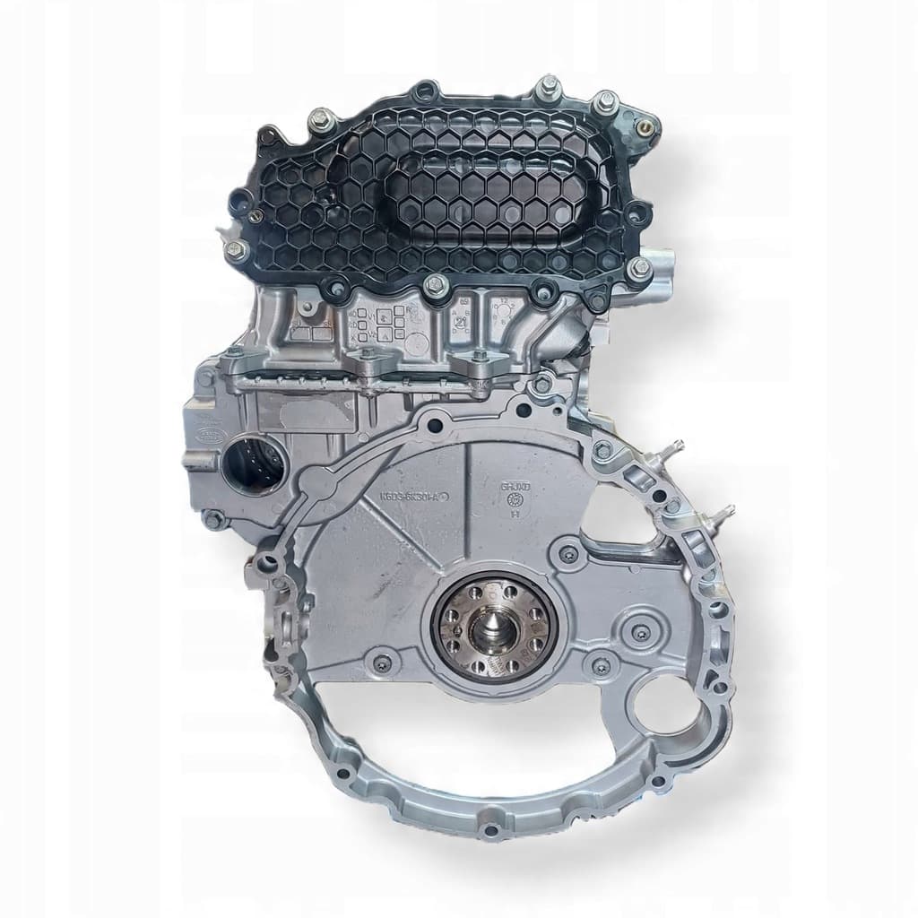 Moteur DT306(AJ20D6) — vue 5