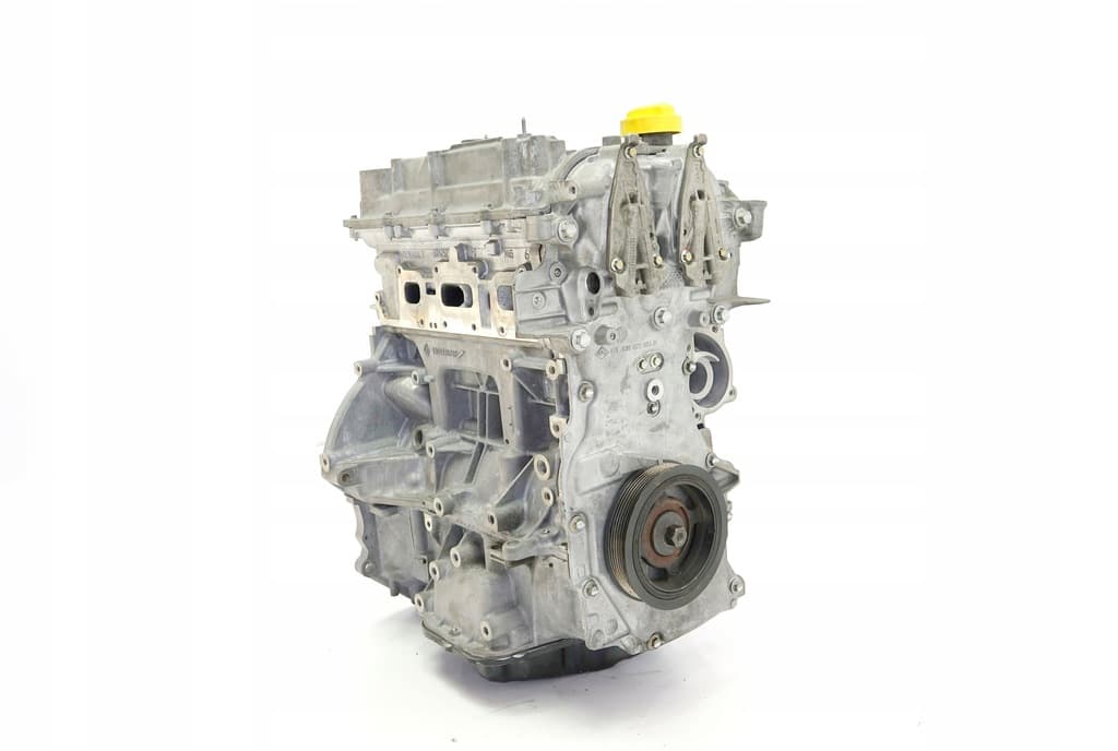 Moteur H5F 408 — vue 5
