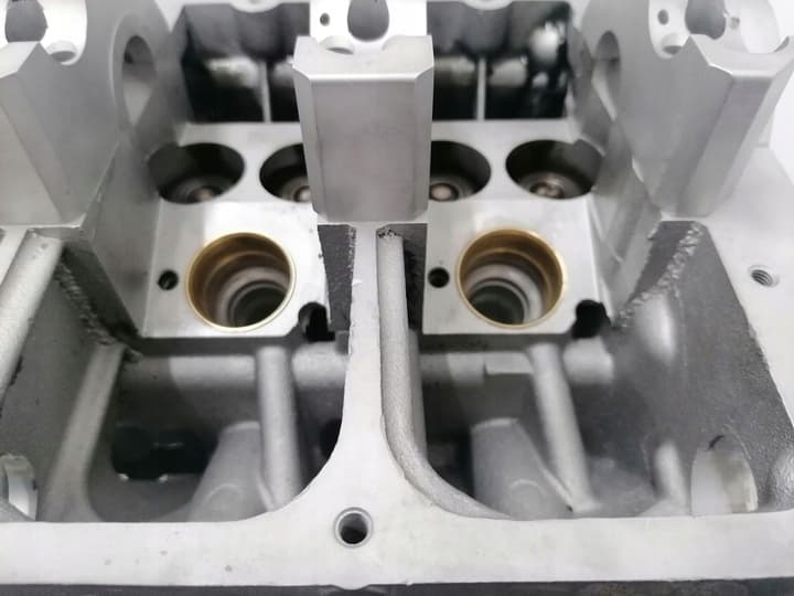 Moteur BSU — vue 8