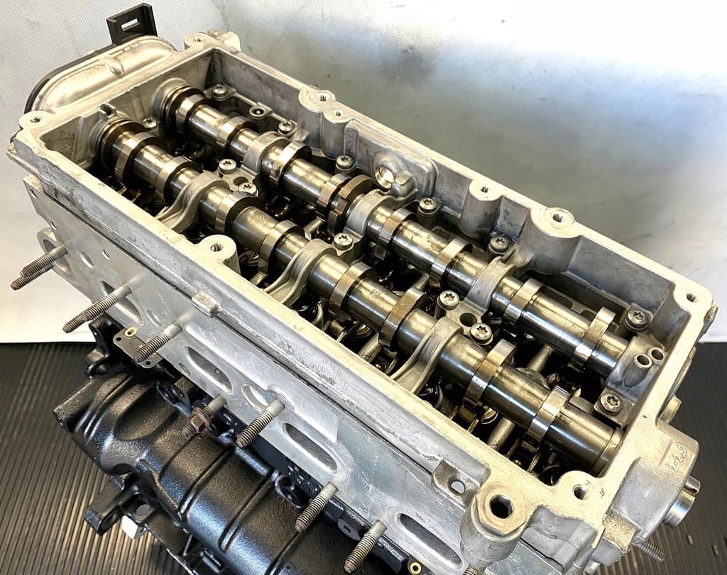 Moteur DGTE — vue 7