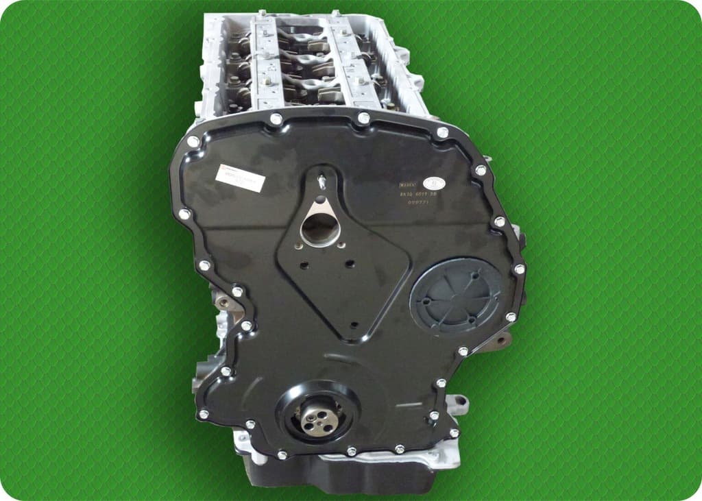 Moteur DRRA — vue 4