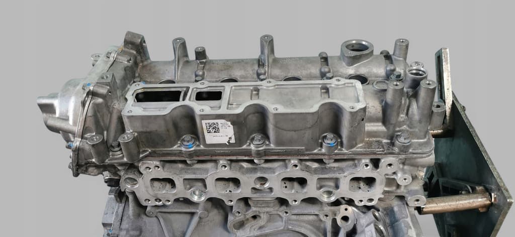 Moteur 204DTY(AJ20D4) — vue 4
