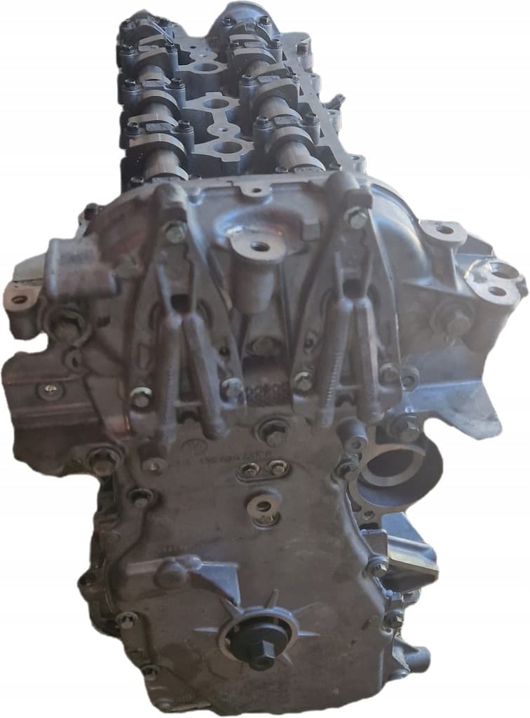 Moteur H5F 400 — vue 5