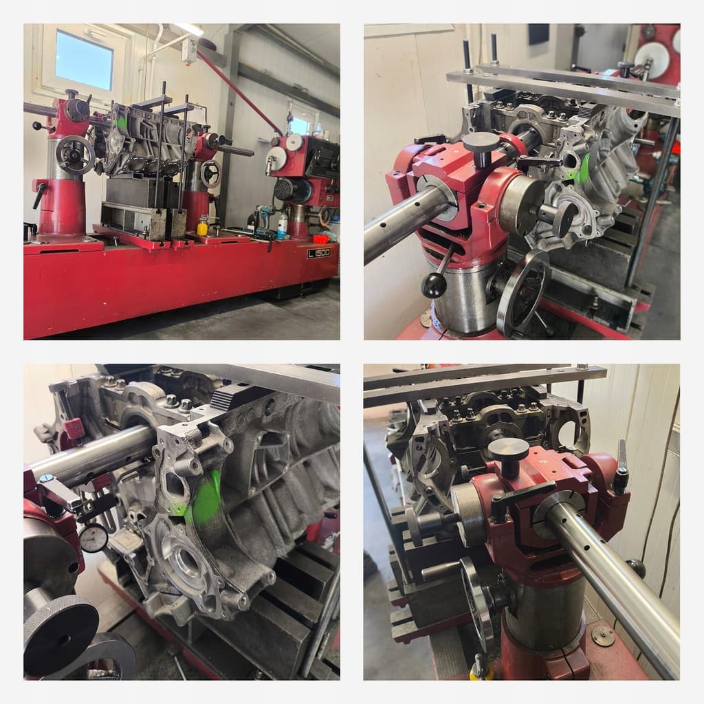 Moteur DCBD — vue 7