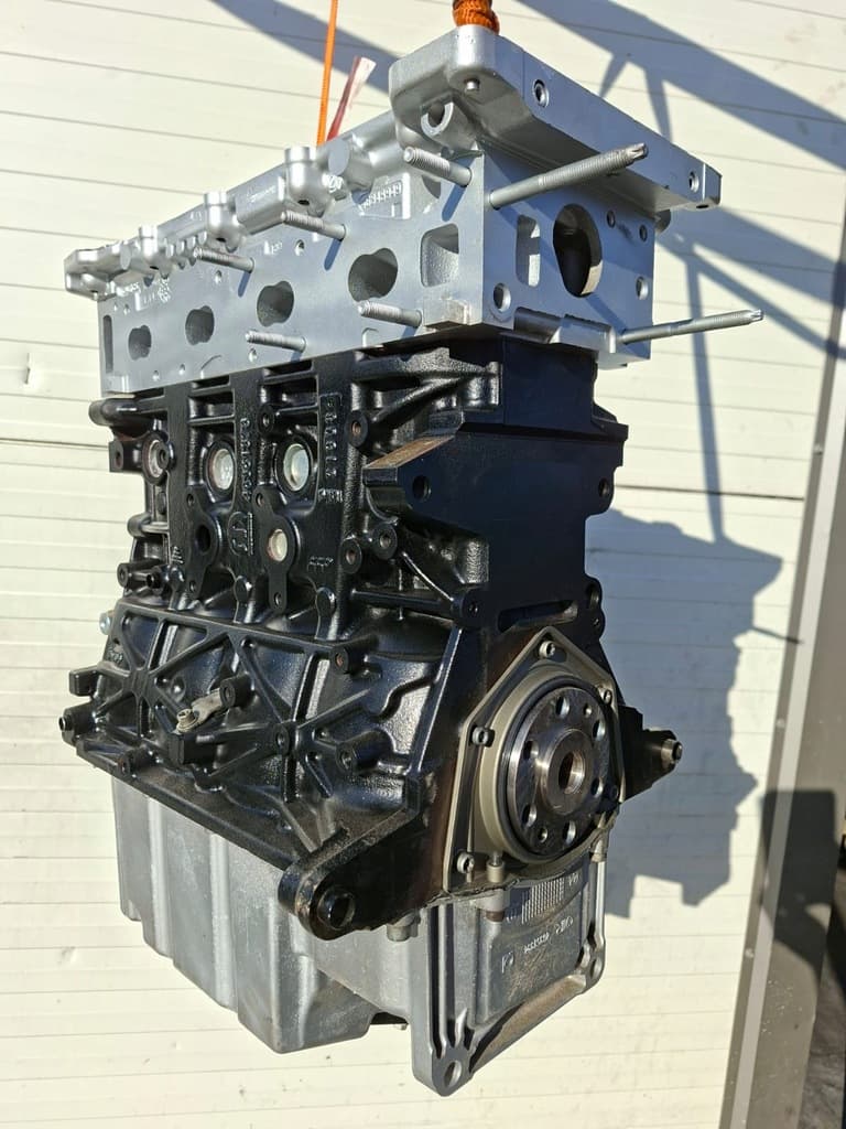 Moteur 46349131 — vue 5