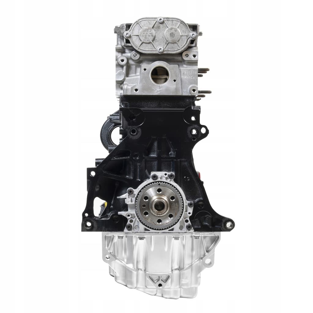 Moteur ALL — vue 5