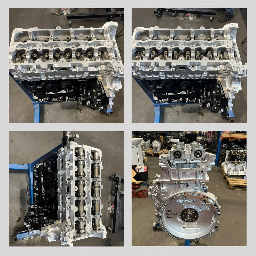 Moteur YHY (DV5RD) — vue 10