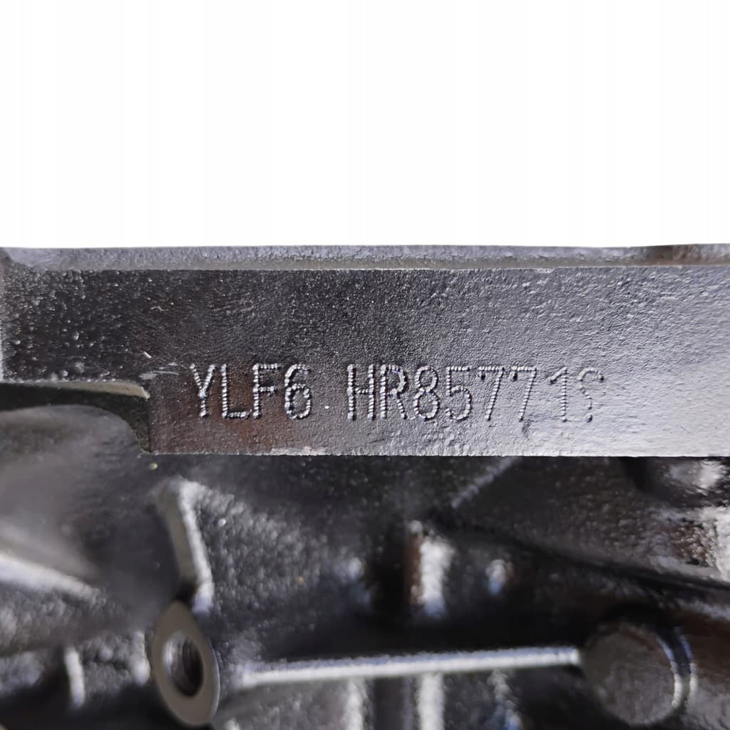Moteur BCCC — vue 8