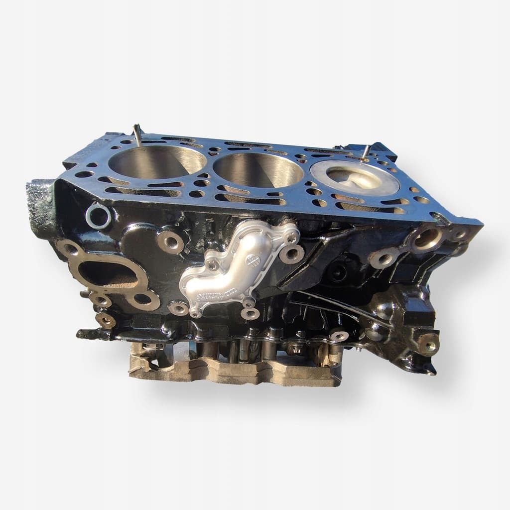Moteur CZZA — vue 3