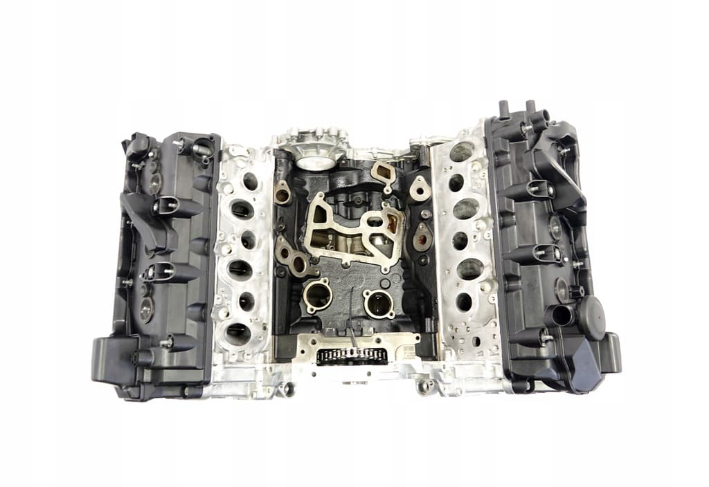 Moteur CZVD — vue 4