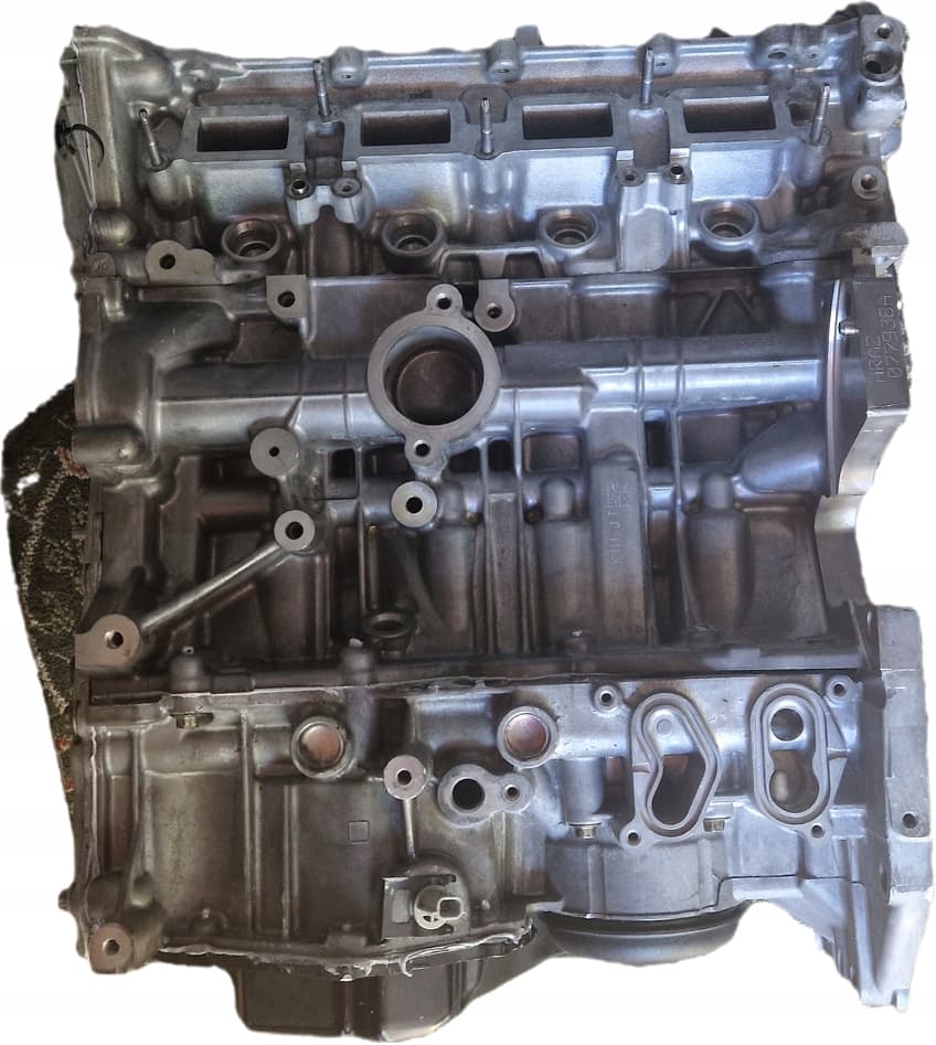Moteur H5F 400 — vue 3