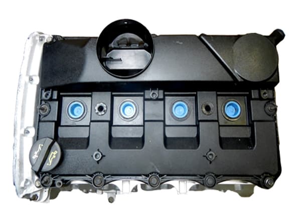 Moteur PHFA — vue 3